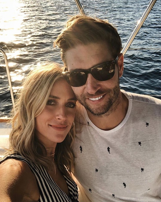 Kristin Cavallari, Jay Cutler